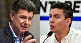 paraguay, elecciones presidenciales