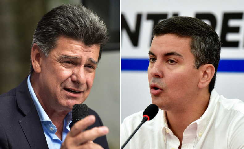 paraguay, elecciones presidenciales