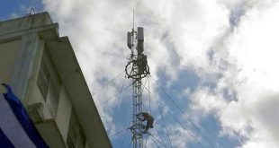 sancti spiritus, etecsa, radiobases, internet, telefonia celular