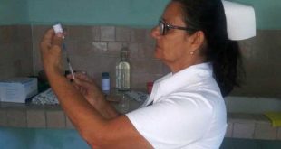 sancti spiritus, covid, vacuna contra la covid, salud publica