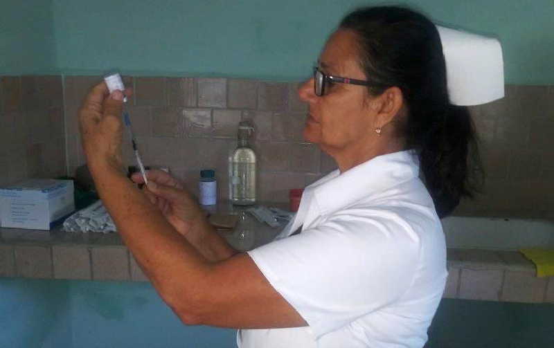 sancti spiritus, covid, vacuna contra la covid, salud publica