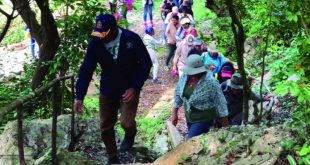 yaguajay, patrimonio, turismo de naturaleza