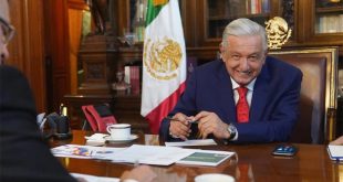 Prezydenci Meksyku i Stanów Zjednoczonych potwierdzili sojusz w obliczu regionalnych wyzwań – Escambray