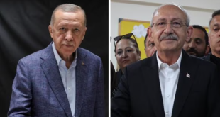 Władza wyborcza potwierdza drugą turę w Türkiye – Escambray