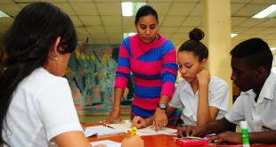 sancti spiritus, educacion, formacion vocacional, enseñanza secundaria basica