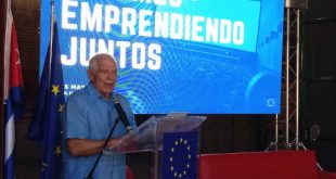 cuba, union europea, mipymes, economia cubana