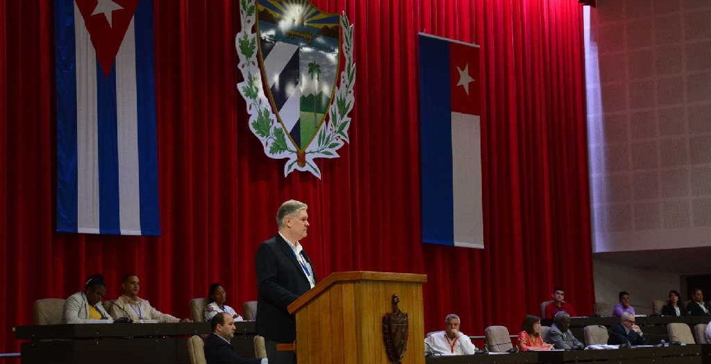cuba, economia cubana, asamblea nacional del poder popular, parlamento cubano