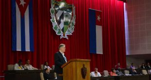cuba, economia cubana, asamblea nacional del poder popular, parlamento cubano