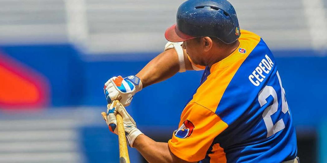 sancti spiritus, serie nacional de beisbol, 62 snb, gallos 62 snb, frederich cepeda