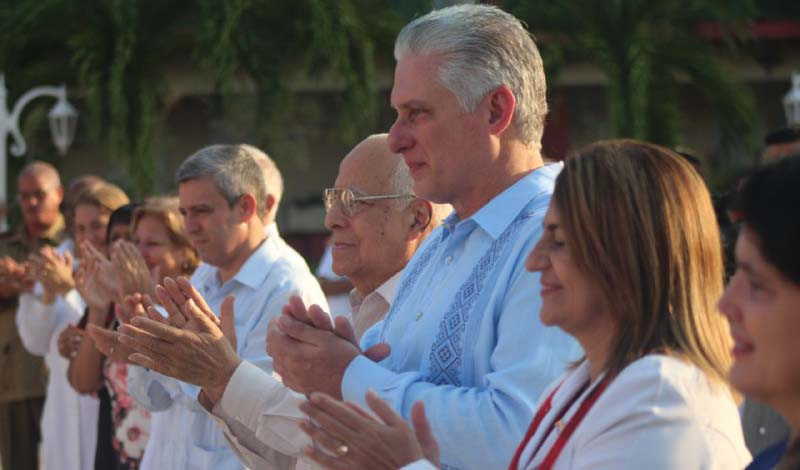 cuba, colaboracion medica, medicos cubanos, salud publica