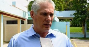 cuba, miguel diaz-canel, bloqueo de eeuu a cuba, economia cubana, crisis energetica