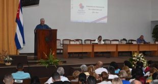 cuba, educacion, mined, curso escolar, miguel diaz-canel