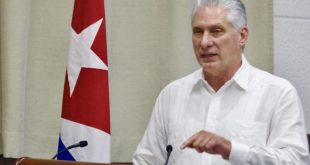 cuba, comite central, partido comunista de cuba, pcc, miguel diaz-canel