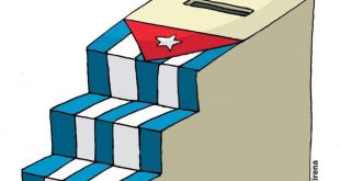 cuba, elecciones, gobernadores, delegados, asambleas municipales del poder popular