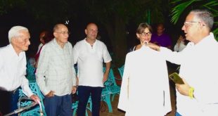 sancti spiritus, casa de la guayabera, faustino perez, voces de la republica