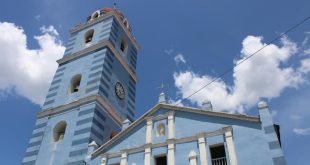 sancti spiritus, iglesia parroquial mayor, monumento nacional, patrimonio sancti spiritus