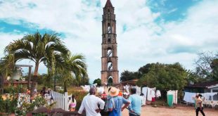 trinidad, manaca iznaga, turismo