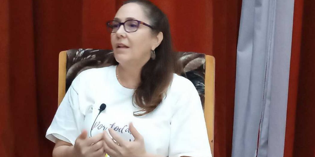 cuba, homofobia, transfobia, cenesex, mariela castro espin, violencia de genero