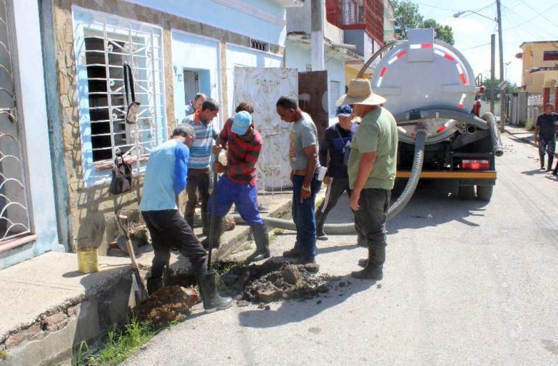 sancti spiritus, ejercicio meteoro 2023, defensa civil, consejo de defensa