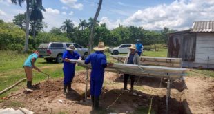 sancti spiritus, empresa electrica, electricidad, fuentes renovables de energia