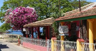 trinidad, playa la boca, reordenamiento territorial