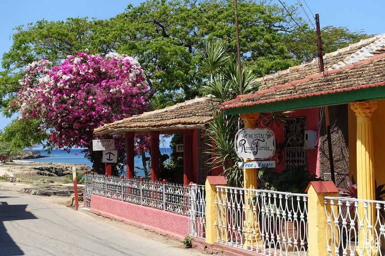 trinidad, playa la boca, reordenamiento territorial