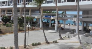 trinidad, hotel club amigo ancon, turismo, peninsula ancon
