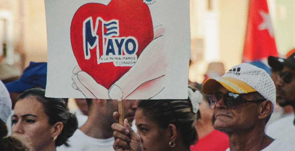 sancti spiritus, primero de mayo en sancti spiritus, ctc, dia del proletariado mundial, dia internacional de los trabajadores