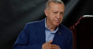 Re-election of President Erdogan for a new term – Escambray