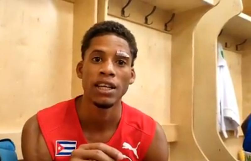 cuba, sancti spiritus, boxeo, campeonato mundial de boxeo