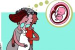 cuba, codigo de las familias, embarazo, maternidad