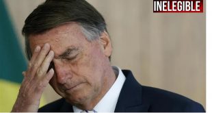 Bolsonaro’s removal is seen as a democratic victory – Escambray