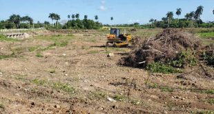 yaguajay, rio maximo, lluvias, intensas lluvias, recursos hidraulicos