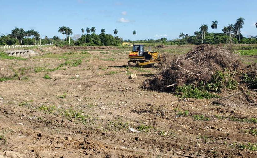 yaguajay, rio maximo, lluvias, intensas lluvias, recursos hidraulicos