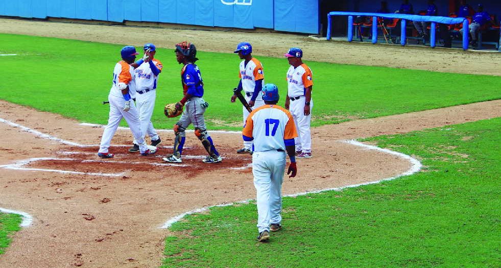 sancti spiritus, serie nacional de beisbol, 62 snb, gallos 62 snb