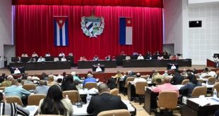 cuba, asamble nacional, parlamento cubano