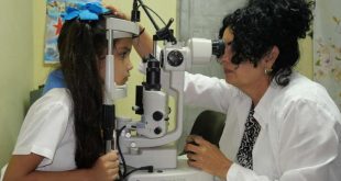 sancti spiritus, oftalmologia, celulares, oftalmologia pediatrica