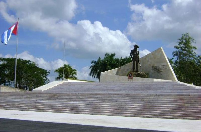 yaguajay, 26 de julio, asalto al cuartel moncada, yaguajay en 26