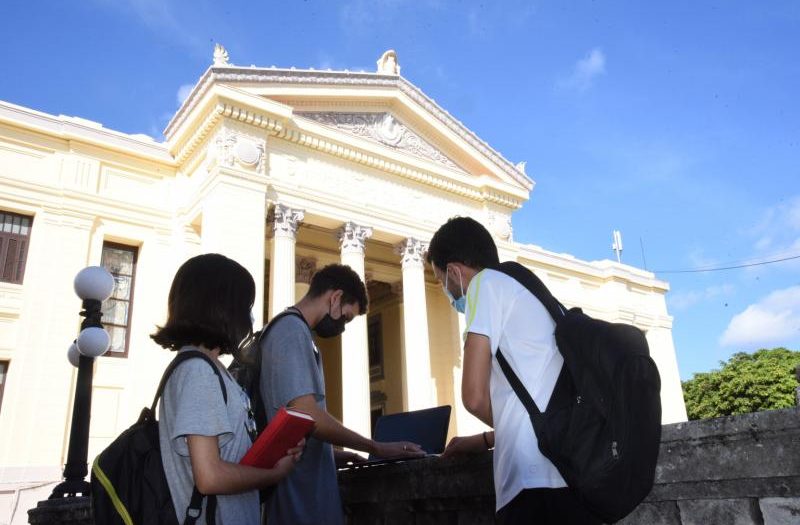 cuba, educacion superior, pruebas de ingreso