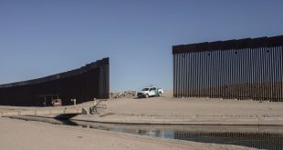 The handling of immigrants will increase at the southern border of the United States – Escambray