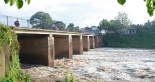 sancti spiritus, centro meteorologico provincial, recursos hidraulicos, lluvias en sancti spiritus