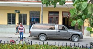 sancti spiritus, servicios comunales, servicios necrologicos, muertes, funeraria