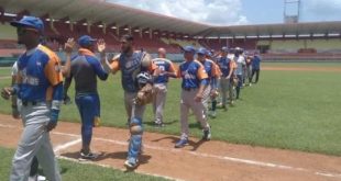 sancti spiritus, los gallos, serie nacional de beisbol, 62 snb