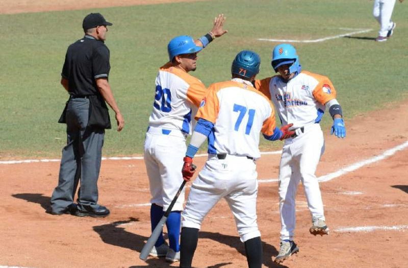 sancti spiritus, gallos, gallos 62 snb, 62 snb, serie nacional de beisbol