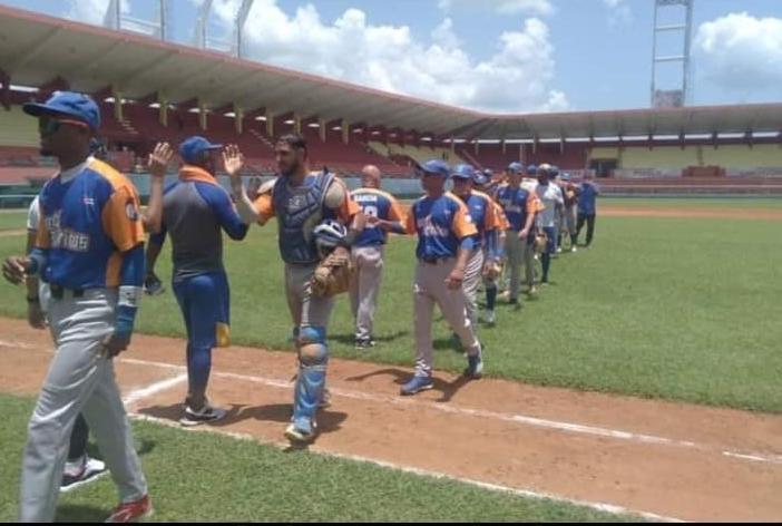 sancti spiritus, los gallos, serie nacional de beisbol, 62 snb