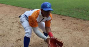 sancti spiritus, gallos, 62 snb, gallos 62 snb, serie nacional de beisbol, lazaro fernandez