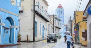 sancti spiritus, lluvias, centro meteorologico provincial, presas, embalses espirituanos, precipitaciones