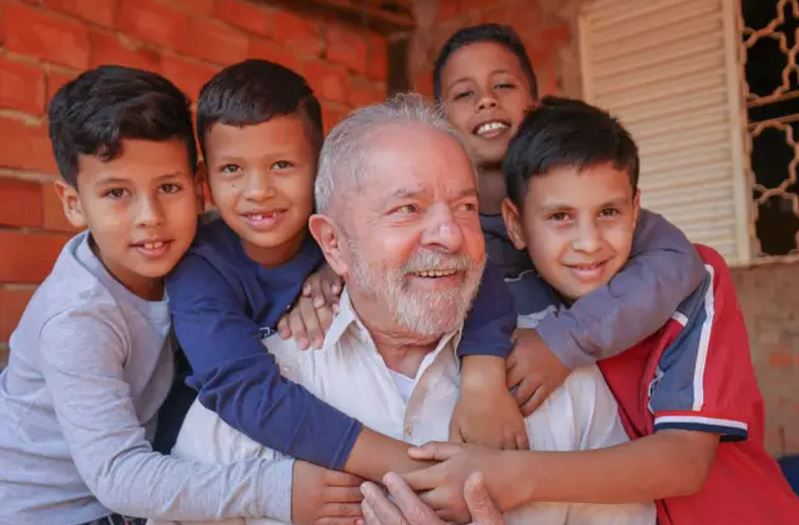 brasil, alfabetizacion, educacion, luiz inacio lula da silva