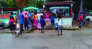 sancti spiritus, feria agropecuaria, revendedores, acaparadores, minint, precios alimentos