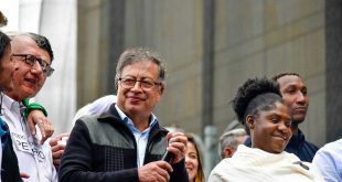 colombia, gustavo petro, colombia, paz en colombia, eln, cuba